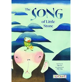 The song of little stone