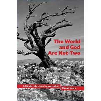 The World and God Are Not-Two: A Hindu-Christian Conversation