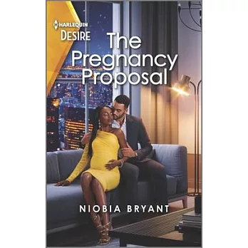 The Pregnancy Proposal: A Passionate One Night Romance