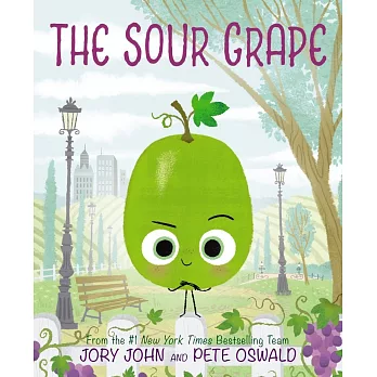 The food group 6 : The Sour Grape