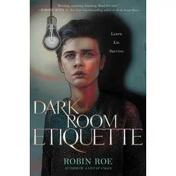 Dark Room Etiquette