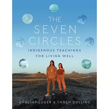 The Seven Circles of Wellness: Indigenous Philosophies for Living Well