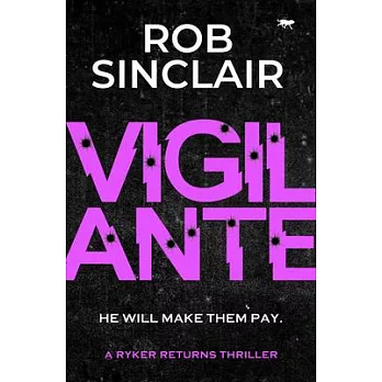 Vigilante