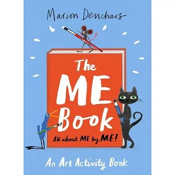 The Me Book