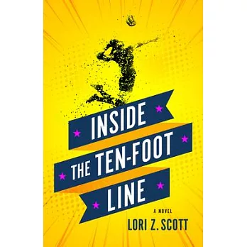 Inside the Ten Foot Line