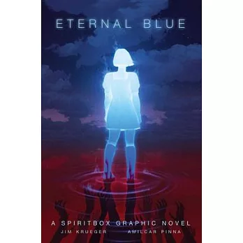 Eternal Blue: A Spiritbox Graphic Novel
