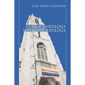 Gay Theology without Apology