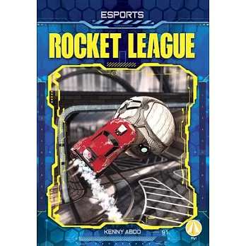 Rocket League