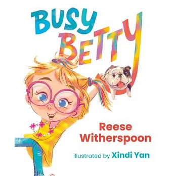 Busy Betty