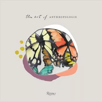 The Art of Anthropologie