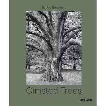 Olmsted Trees: Stanley Greenberg