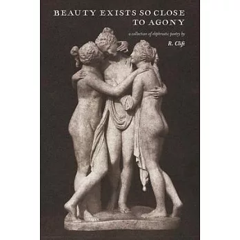 beauty exists so close to agony: a collection of ekphrastic poetry