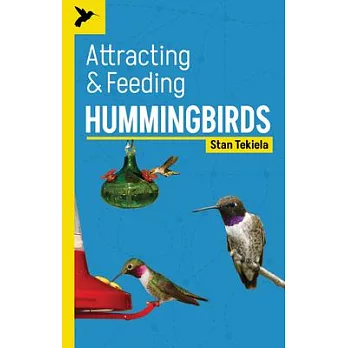 Attracting & Feeding Hummingbirds