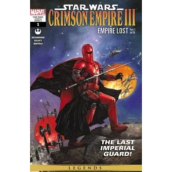 Star Wars Legends Epic Collection: The Rebellion Vol. 5