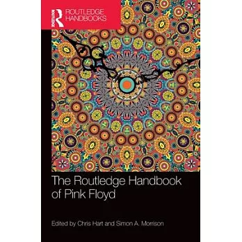 The Routledge Handbook of Pink Floyd