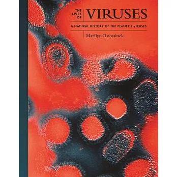 Viruses : a natural history /