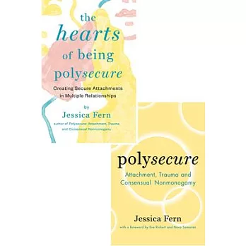 Polysecure and the Hearts of Being Polysecure (Bundle)