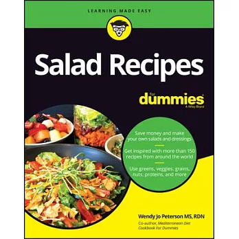 Salad Recipes for Dummies