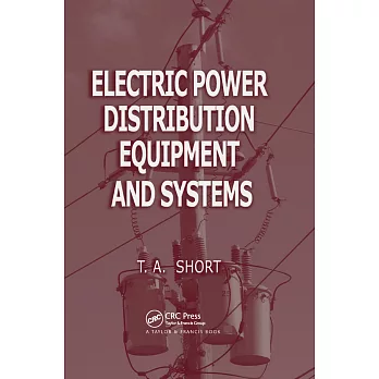 Electric Power Distribution Equipment and Systems