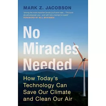 No miracles needed : how today