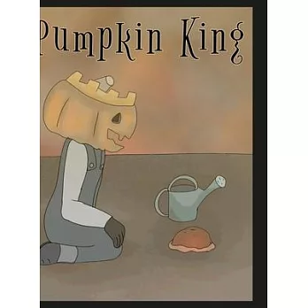 Pumpkin king