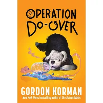 Operation do-over