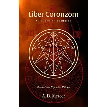 Liber Coronzom: An Enochian Grimoire