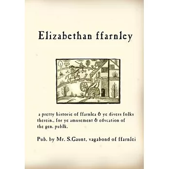 Elizabethan Farnley