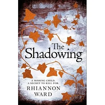 博客來-The Shadowing