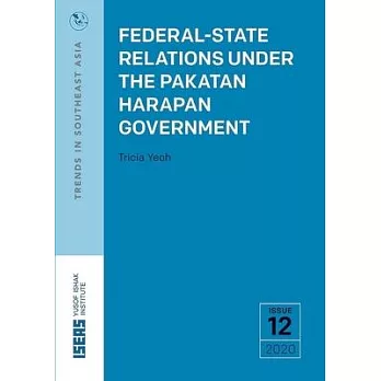 Federal-State Relations Under the Pakatan Harapan Government