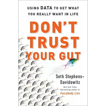 Don’t Trust Your Gut