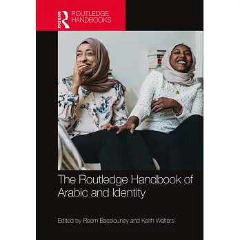 The Routledge Handbook of Arabic and Identity