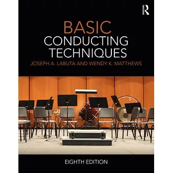 Basic Conducting Techniques