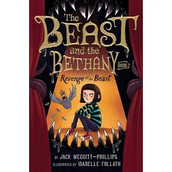 The beast and the Bethany 2 : Revenge of the beast