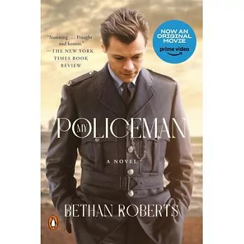 My Policeman (Movie Tie-In)