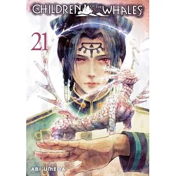 Children of the Whales, Vol. 21: Volume 21