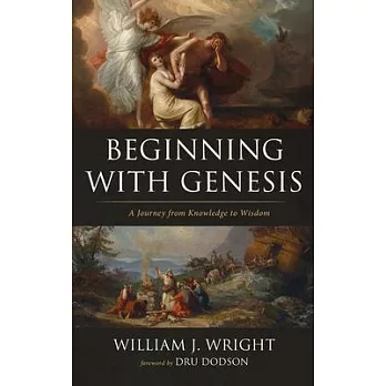 Beginning With Genesis