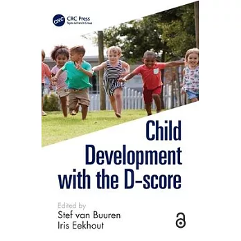 Child Development with the D-Score