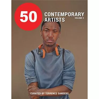 50 Contemporary Artists