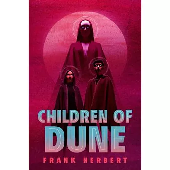 Children of Dune: Deluxe Edition