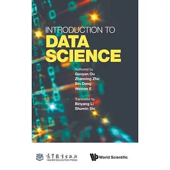 Introduction to Data Science