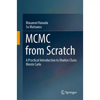 MCMC from Scratch: A Practical Introduction to Markov Chain Monte Carlo