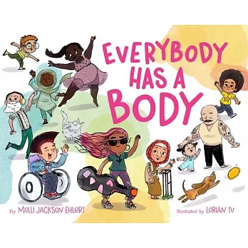 Everybody Has a Body