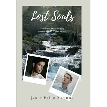 Lost Souls - Hardcover