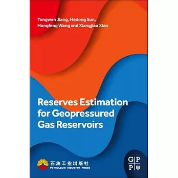 Reserves Estimation for Geopressured Gas Reservoirs