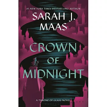 Crown of Midnight