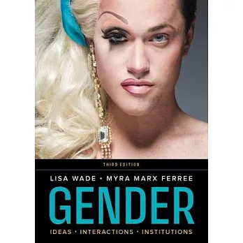 Gender: Ideas, Interactions, Institutions