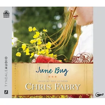 博客來-June Bug