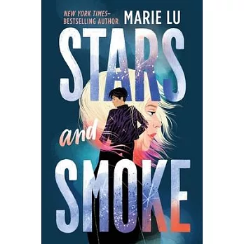 Stars and smoke