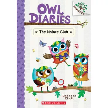 The nature club
